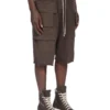 DRKSHDW – PANTS DU02E7382RIG-78