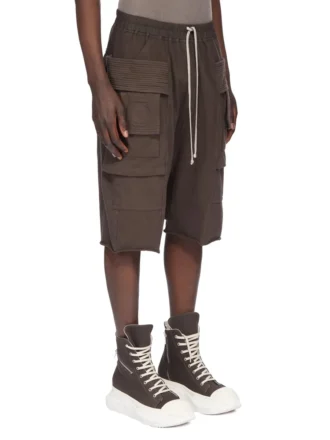 DRKSHDW – PANTS DU02E7382RIG-78