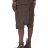 DRKSHDW – PANTS DU02E7382RIG-78
