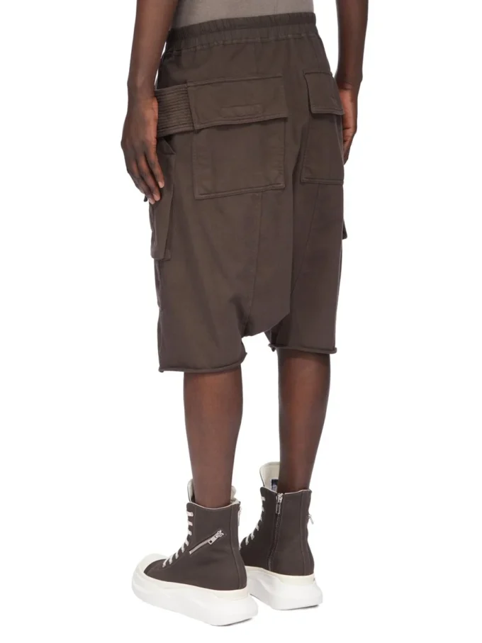 DRKSHDW – PANTS DU02E7382RIG-78