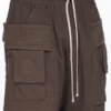 DRKSHDW – PANTS DU02E7382RIG-78