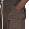 DRKSHDW – PANTS DU02E7382RIG-78
