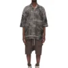 DRKSHDW – PANTS DU02E7382RIG-78
