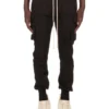 DRKSHDW – PANTS DU02E7386RIG-09