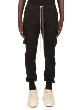 DRKSHDW – PANTS DU02E7386RIG-09