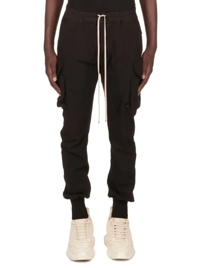 DRKSHDW – PANTS DU02E7386RIG-09