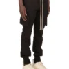 DRKSHDW – PANTS DU02E7386RIG-09