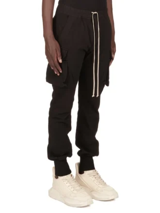DRKSHDW – PANTS DU02E7386RIG-09