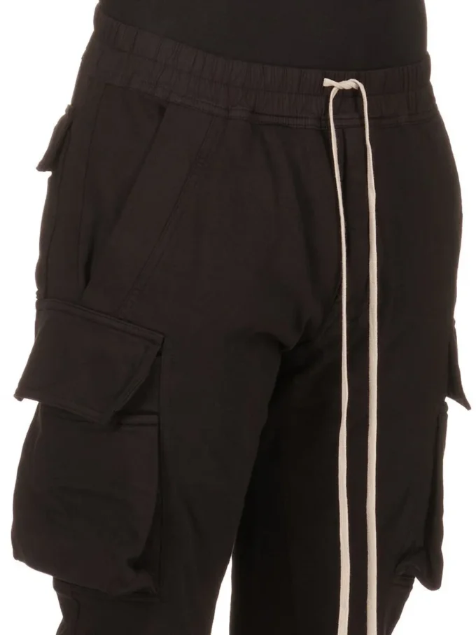 DRKSHDW – PANTS DU02E7386RIG-09