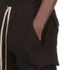 DRKSHDW – PANTS DU02E7386RIG-09