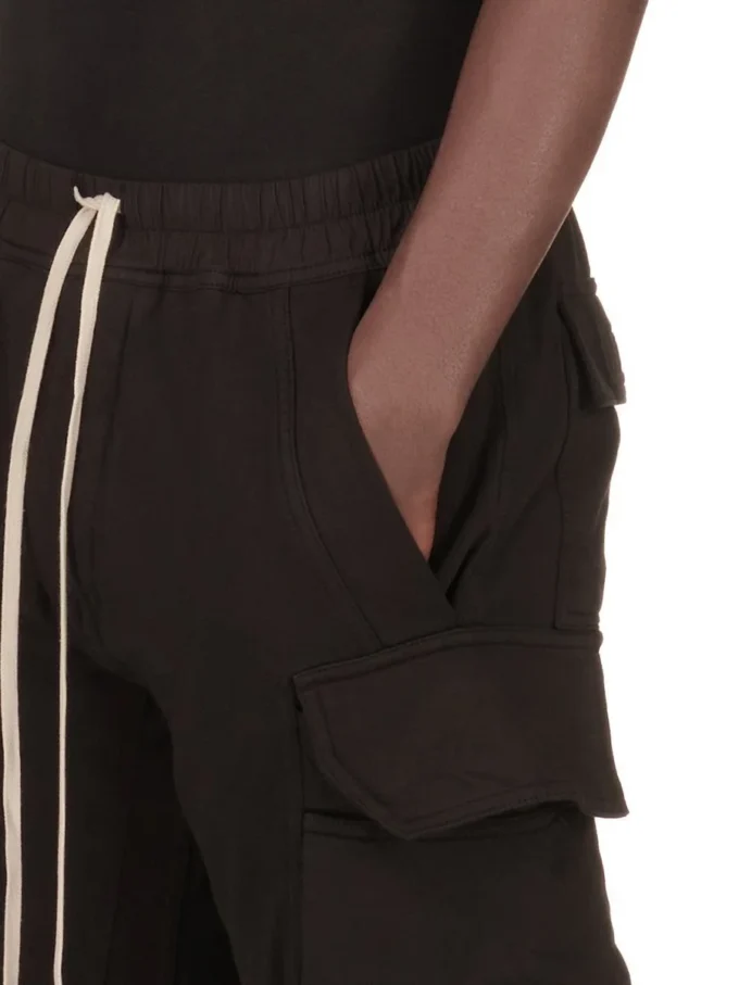DRKSHDW – PANTS DU02E7386RIG-09