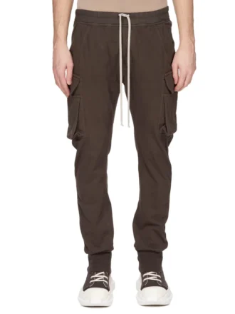 DRKSHDW – PANTS DU02E7386RIG-78