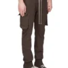 DRKSHDW – PANTS DU02E7386RIG-78