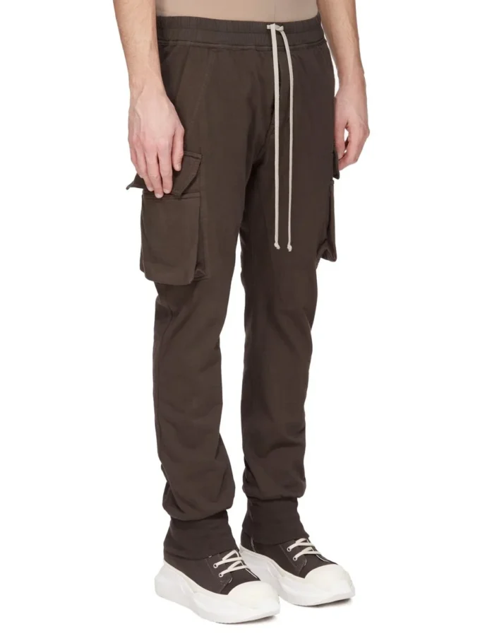 DRKSHDW – PANTS DU02E7386RIG-78
