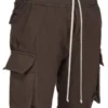 DRKSHDW – PANTS DU02E7386RIG-78