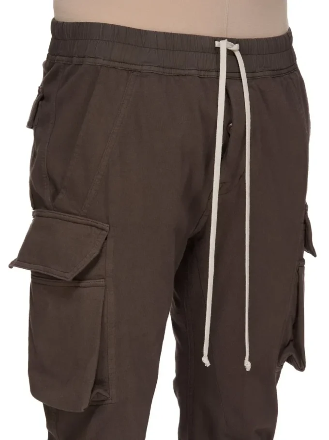 DRKSHDW – PANTS DU02E7386RIG-78