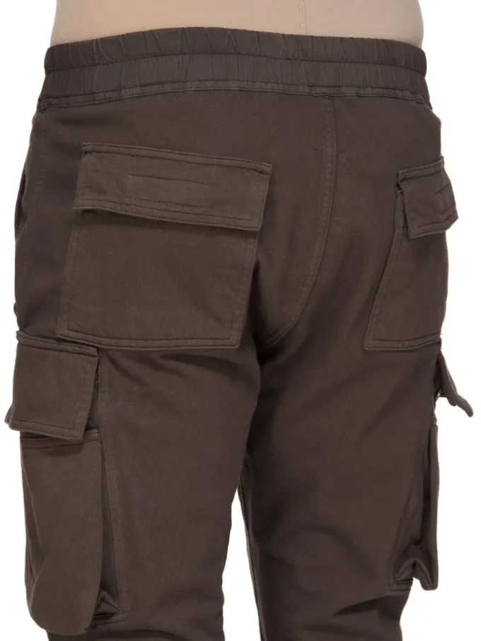 DRKSHDW – PANTS DU02E7386RIG-78