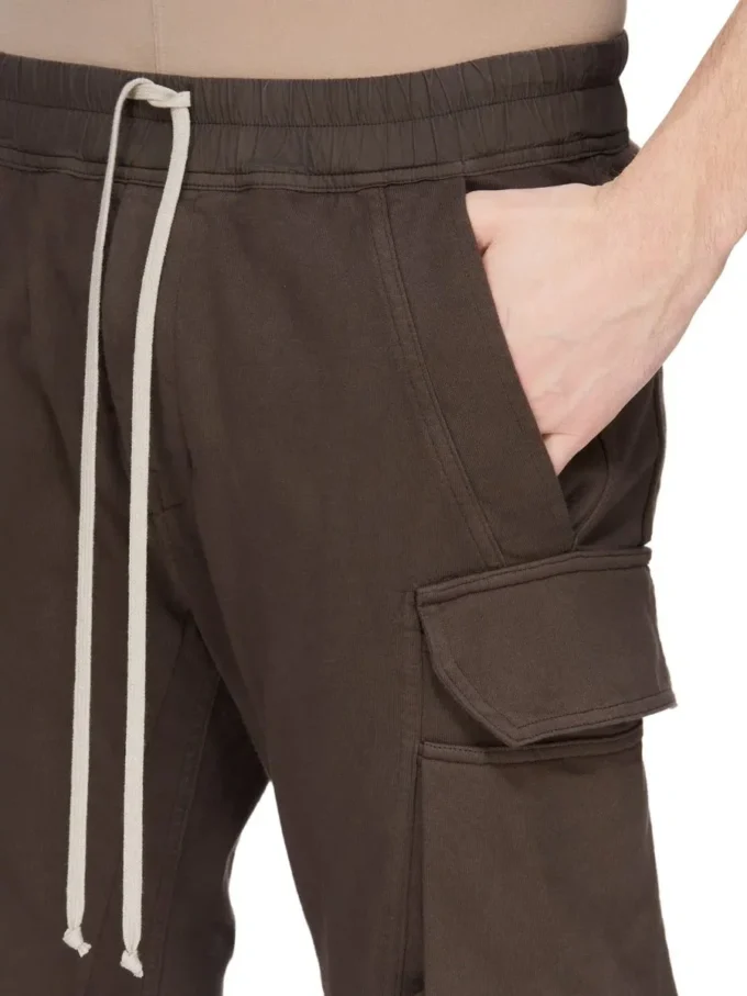 DRKSHDW – PANTS DU02E7386RIG-78