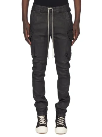 DRKSHDW – PANTS DU02E7386SBW-99X