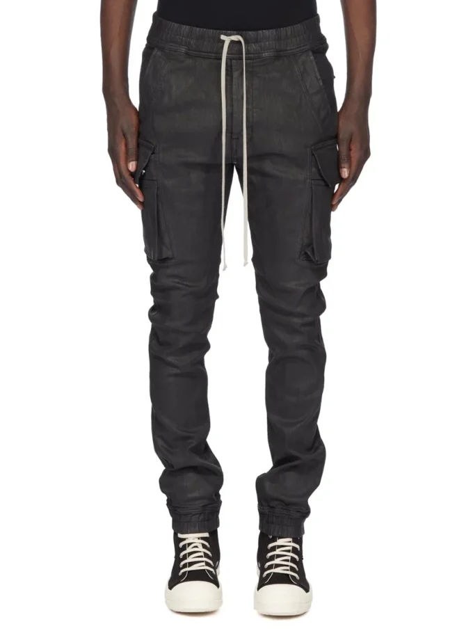 DRKSHDW – PANTS DU02E7386SBW-99X