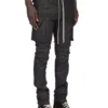 DRKSHDW – PANTS DU02E7386SBW-99X