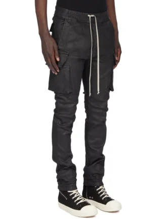 DRKSHDW – PANTS DU02E7386SBW-99X