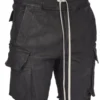 DRKSHDW – PANTS DU02E7386SBW-99X