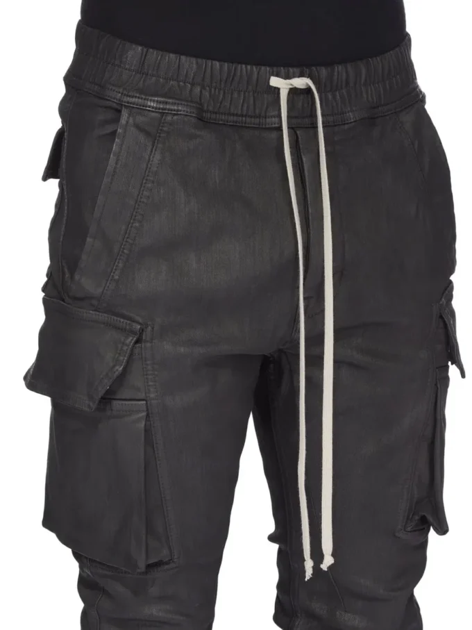 DRKSHDW – PANTS DU02E7386SBW-99X