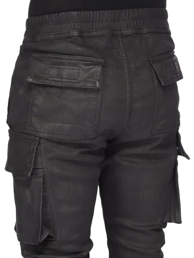 DRKSHDW – PANTS DU02E7386SBW-99X
