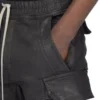 DRKSHDW – PANTS DU02E7386SBW-99X