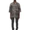 DRKSHDW – PANTS DU02E7386SBW-99X