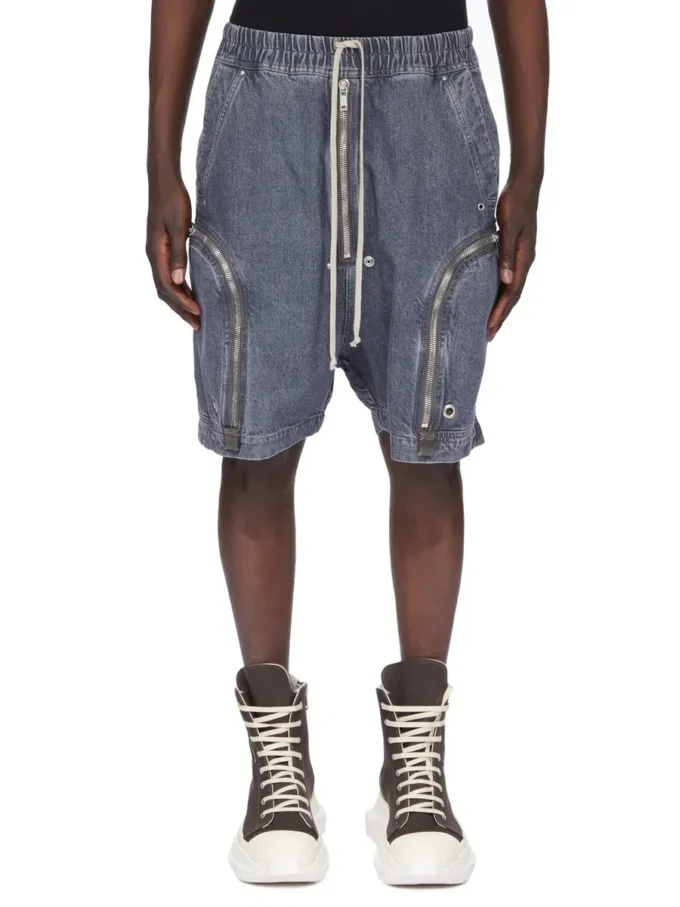 DRKSHDW – PANTS DU02E7389DGY-58