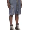 DRKSHDW – PANTS DU02E7389DGY-58