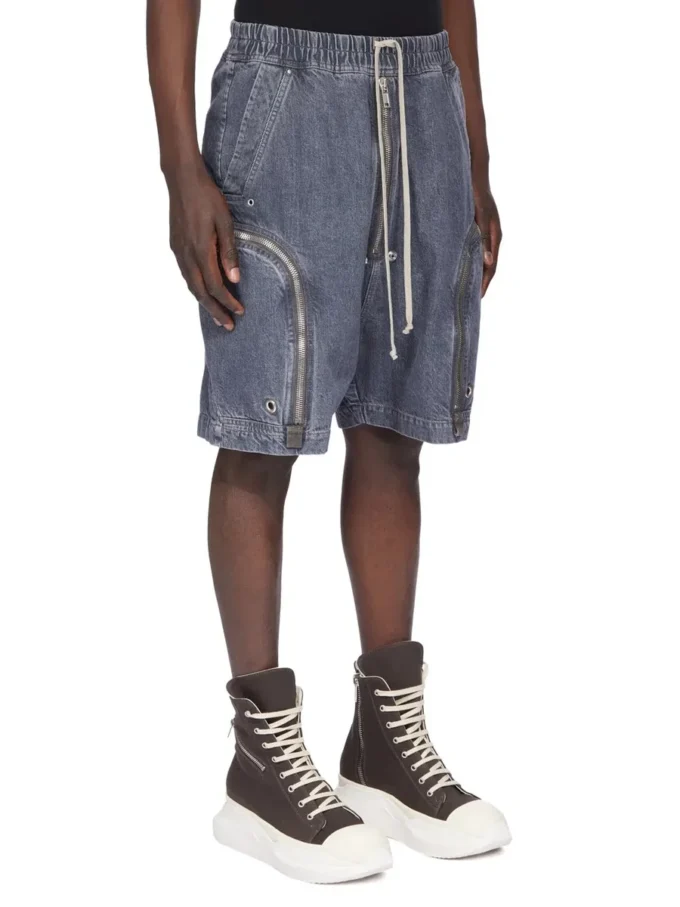 DRKSHDW – PANTS DU02E7389DGY-58