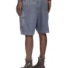 DRKSHDW – PANTS DU02E7389DGY-58