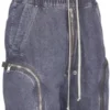 DRKSHDW – PANTS DU02E7389DGY-58