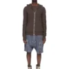 DRKSHDW – PANTS DU02E7389DGY-58