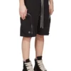 DRKSHDW – PANTS DU02E7389TW-09
