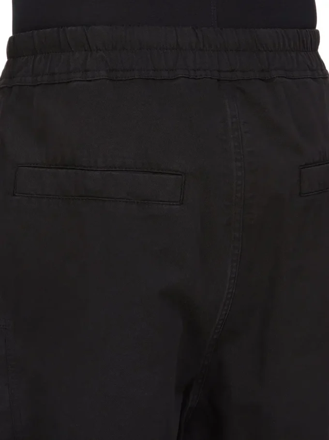 DRKSHDW – PANTS DU02E7389TW-09