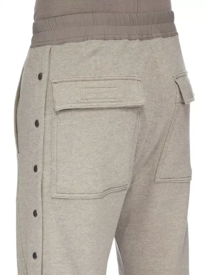 DRKSHDW – PANTS DU02E7393FGM-178