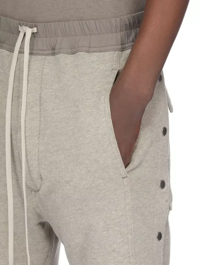DRKSHDW – PANTS DU02E7393FGM-178
