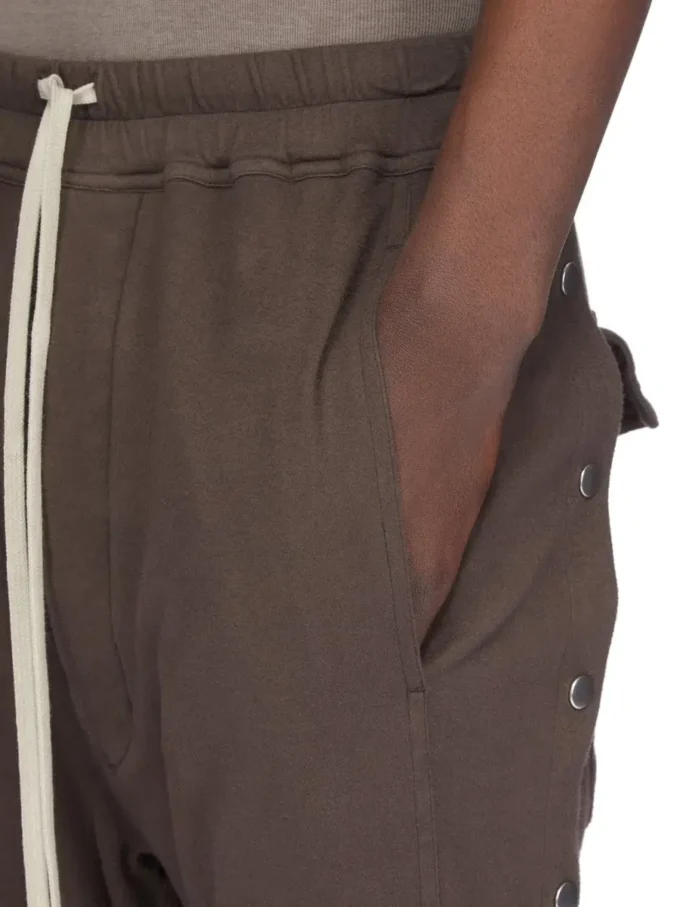 DRKSHDW – PANTS DU02E7393JDB-78