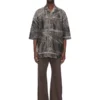 DRKSHDW – PANTS DU02E7393JDB-78
