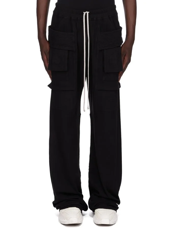 DRKSHDW – PANTS DU02E7394JDB-09