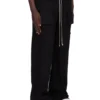 DRKSHDW – PANTS DU02E7394JDB-09