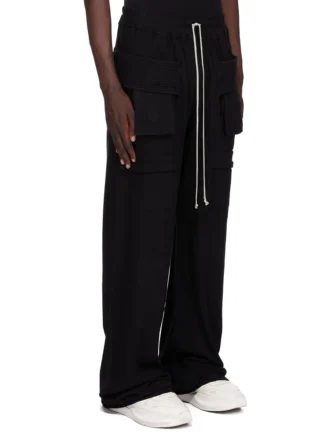 DRKSHDW – PANTS DU02E7394JDB-09