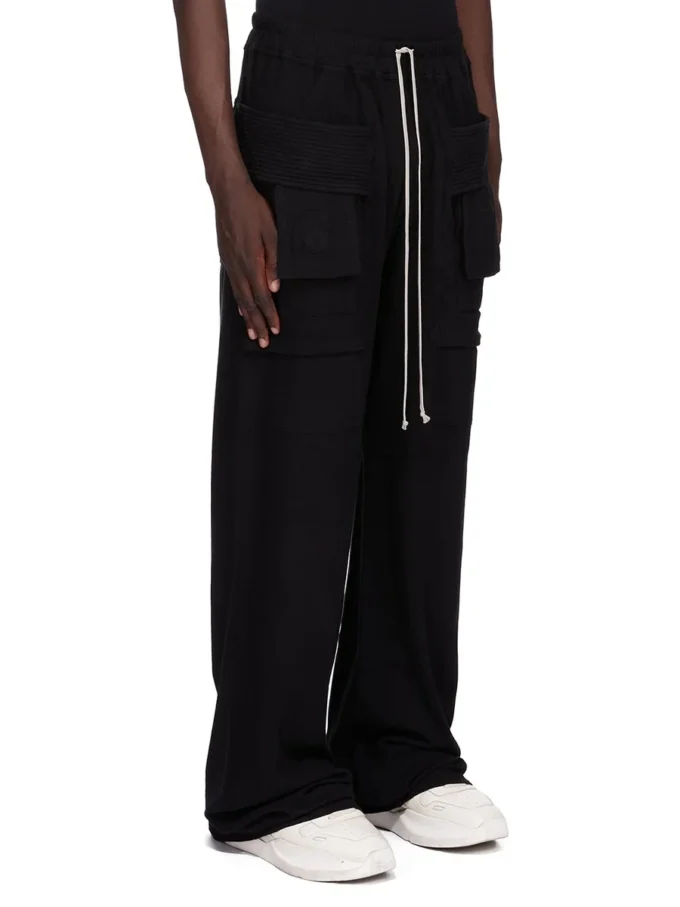 DRKSHDW – PANTS DU02E7394JDB-09