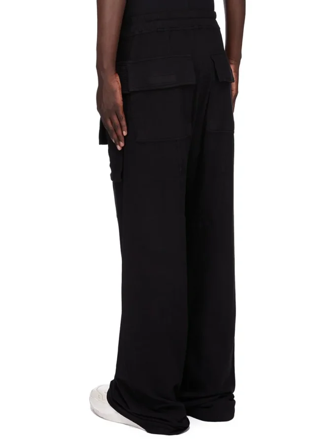 DRKSHDW – PANTS DU02E7394JDB-09