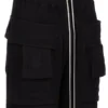 DRKSHDW – PANTS DU02E7394JDB-09