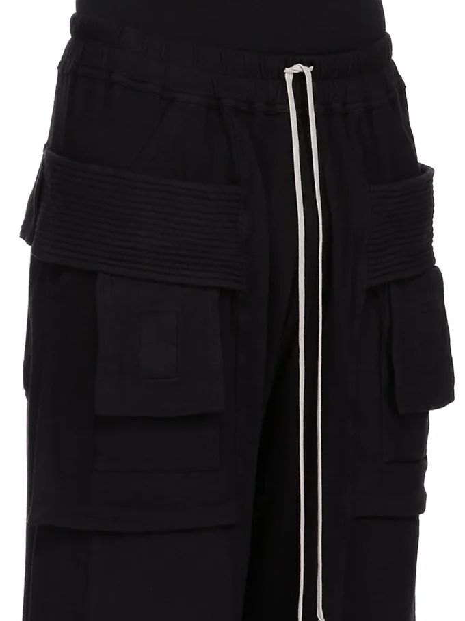 DRKSHDW – PANTS DU02E7394JDB-09